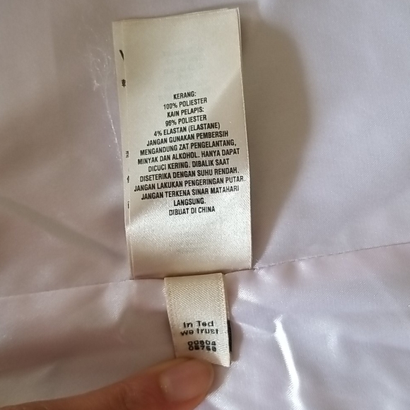 SOLD NWT Ted Baker Rose Racha Maxi Dress - Picture 7 of 10